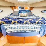Low Hours and Well Maintained is a Formula 40 PC Yacht For Sale in San Diego-26