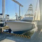 WIRED is a Hatteras 60 Convertible Yacht For Sale in San Jose Del Cabo-22