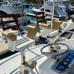 WIRED is a Hatteras 60 Convertible Yacht For Sale in San Jose Del Cabo-3