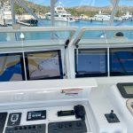 WIRED is a Hatteras 60 Convertible Yacht For Sale in San Jose Del Cabo-4