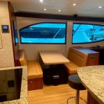 WIRED is a Hatteras 60 Convertible Yacht For Sale in San Jose Del Cabo-10