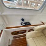 BOUNDLESS is a Mussel Ridge 42 Downeast Yacht For Sale in Newburyport-16