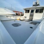 BOUNDLESS is a Mussel Ridge 42 Downeast Yacht For Sale in Newburyport-2