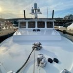 BOUNDLESS is a Mussel Ridge 42 Downeast Yacht For Sale in Newburyport-6