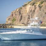  is a Viking 45 Open Yacht For Sale in Dana Point-32