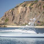  is a Viking 45 Open Yacht For Sale in Dana Point-0