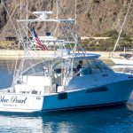  is a Viking 45 Open Yacht For Sale in Dana Point-2