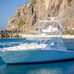  is a Viking 45 Open Yacht For Sale in Dana Point-3