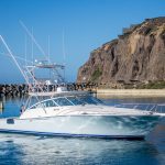  is a Viking 45 Open Yacht For Sale in Dana Point-4