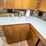  is a Viking 45 Open Yacht For Sale in Dana Point-23