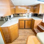  is a Viking 45 Open Yacht For Sale in Dana Point-25