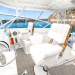  is a Viking 45 Open Yacht For Sale in Dana Point-13