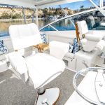  is a Viking 45 Open Yacht For Sale in Dana Point-14