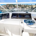  is a Viking 45 Open Yacht For Sale in Dana Point-21