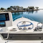  is a Viking 45 Open Yacht For Sale in Dana Point-9