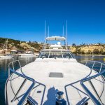  is a Viking 45 Open Yacht For Sale in Dana Point-6