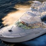 is a Albemarle 36 Express Yacht For Sale in San Diego-0