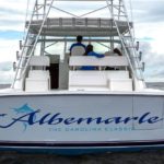  is a Albemarle 36 Express Yacht For Sale in San Diego-2