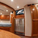  is a Albemarle 36 Express Yacht For Sale in San Diego-8