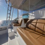  is a Albemarle 41 Custom Carolina Edition Yacht For Sale in San Diego-9