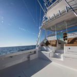  is a Albemarle 41 Custom Carolina Edition Yacht For Sale in San Diego-8