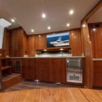  is a Albemarle 41 Custom Carolina Edition Yacht For Sale in San Diego-15