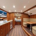  is a Albemarle 41 Custom Carolina Edition Yacht For Sale in San Diego-16