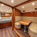  is a Albemarle 41 Custom Carolina Edition Yacht For Sale in San Diego-18