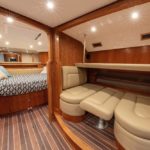  is a Albemarle 41 Custom Carolina Edition Yacht For Sale in San Diego-19