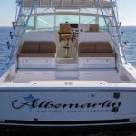  is a Albemarle 41 Custom Carolina Edition Yacht For Sale in San Diego-4