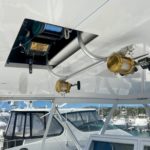 WIRED is a Hatteras 60 Convertible Yacht For Sale in San Diego-6