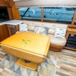 Heritage is a Custom Carolina 54 Convertible Yacht For Sale in San Diego-22