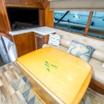 Heritage is a Custom Carolina 54 Convertible Yacht For Sale in San Diego-23