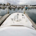 Heritage is a Custom Carolina 54 Convertible Yacht For Sale in San Diego-31