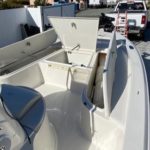  is a Ranger Bahia 220 Yacht For Sale in San Diego-6
