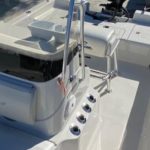  is a Ranger Bahia 220 Yacht For Sale in San Diego-10