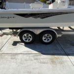  is a Ranger Bahia 220 Yacht For Sale in San Diego-4