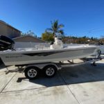  is a Ranger Bahia 220 Yacht For Sale in San Diego-5