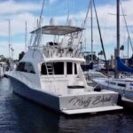 NUFF SAID is a Cabo Flybridge Yacht For Sale in Marina Del Rey-13