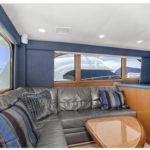 NUFF SAID is a Cabo Flybridge Yacht For Sale in Marina Del Rey-7