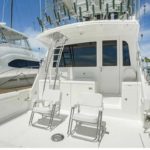 NUFF SAID is a Cabo Flybridge Yacht For Sale in Marina Del Rey-2