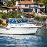  is a Pursuit 3400 Express Yacht For Sale in San Diego-0