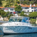  is a Pursuit 3400 Express Yacht For Sale in San Diego-1