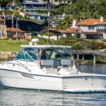  is a Pursuit 3400 Express Yacht For Sale in San Diego-2
