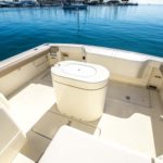  is a Pursuit 3400 Express Yacht For Sale in San Diego-4