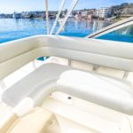 is a Pursuit 3400 Express Yacht For Sale in San Diego-8