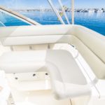  is a Pursuit 3400 Express Yacht For Sale in San Diego-9