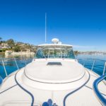  is a Pursuit 3400 Express Yacht For Sale in San Diego-10