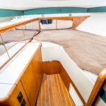  is a Pursuit 3400 Express Yacht For Sale in San Diego-15