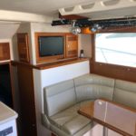 Escapada is a Cabo 35 CONVERTIBLE Yacht For Sale in San Diego-27